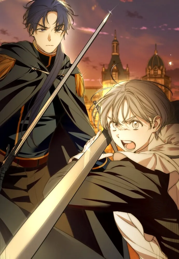 เลดี้มินต์ ตอนที่ 84 รูปที่ 143