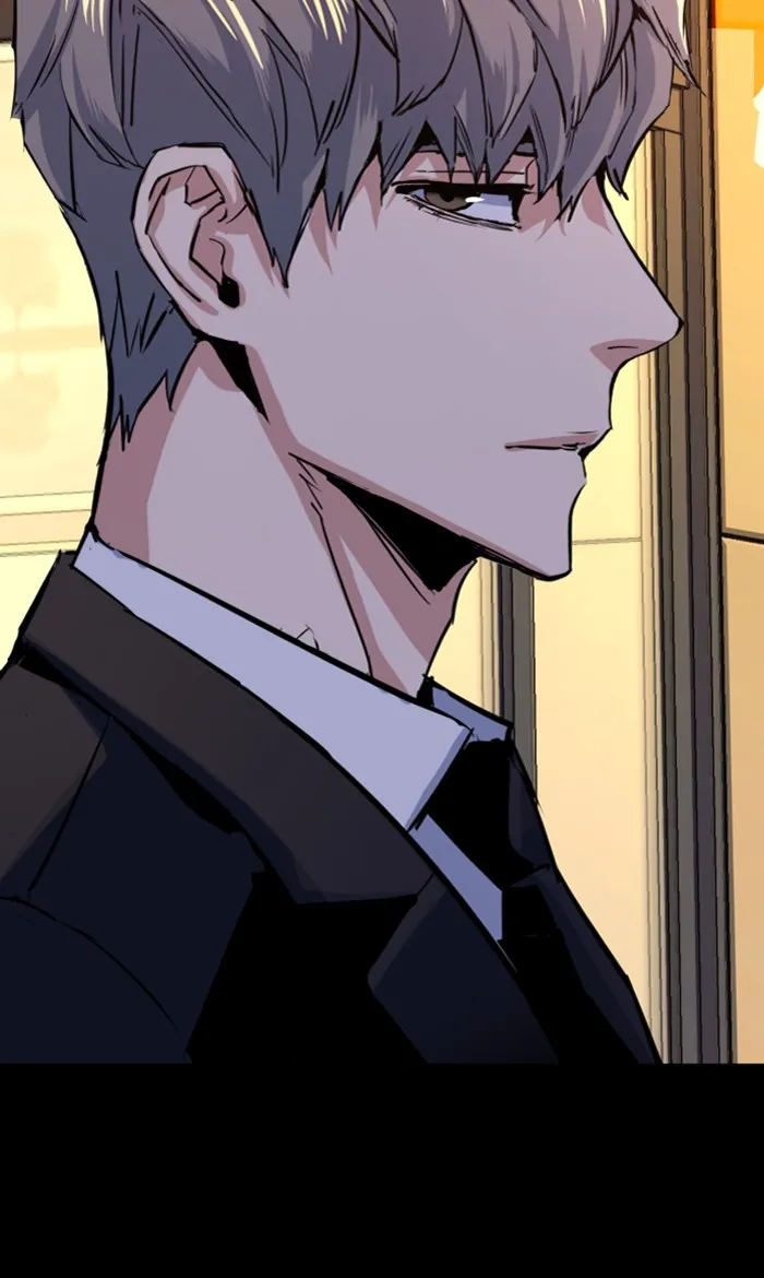 พี่ชายสายบอดี้การ์ด ตอนที่ 87 รูปที่ 76