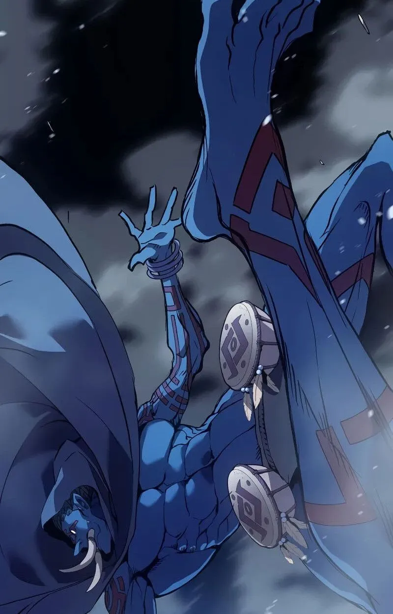 The Indomitable Martial King ตอนที่ ตอนที่ 70 รูปที่ 87