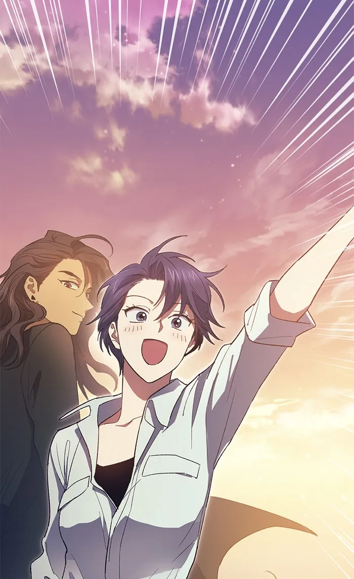 My S-Class Hunters ตอนที่ 55 พูดคุย (2) รูปที่ 76