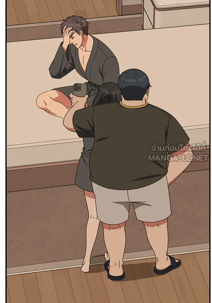 ช่วยเปลี่ยนฉันที ตอนที่ 288. ซีซัน 3 ฮันชิมแอ 4 รูปที่ 87