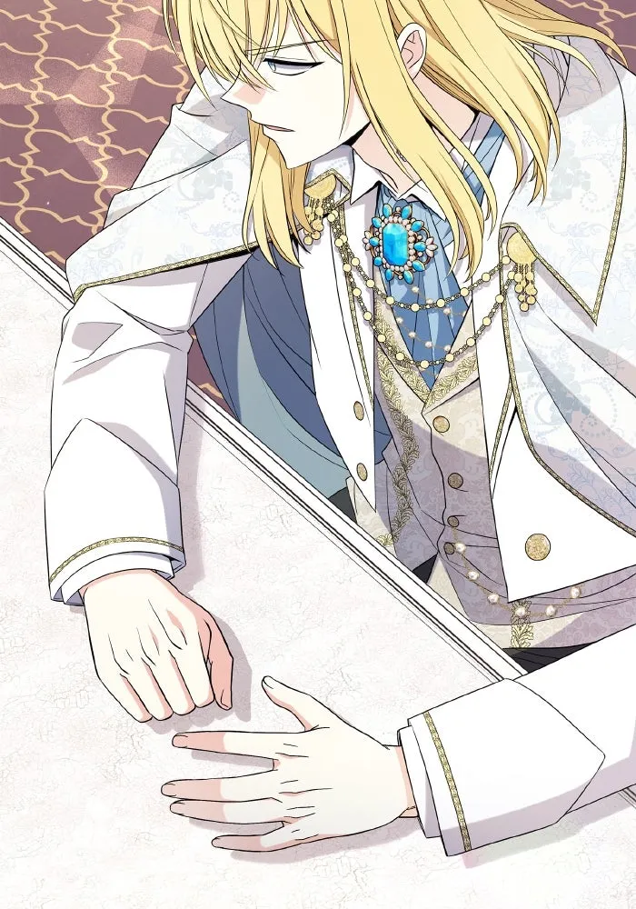 ทำแบบนี้ไม่ได้เพคะ องค์ชาย ตอนที่ 59 รูปที่ 17