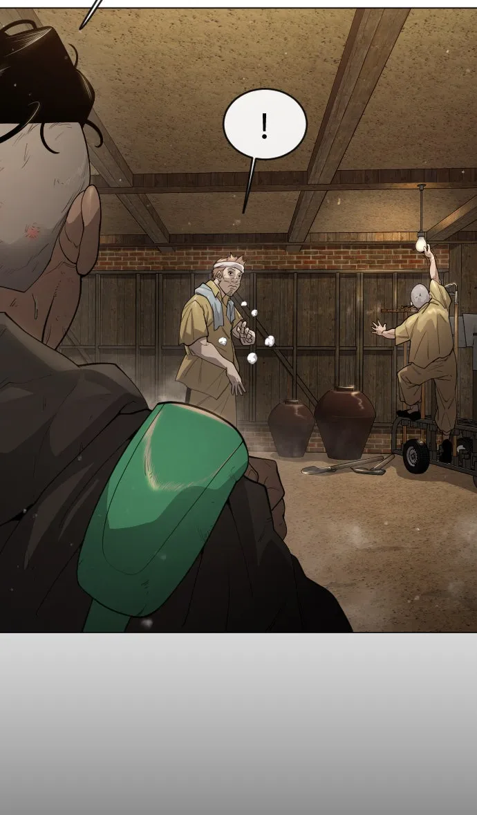 ยุคแห่งยอดมนุษย์ ตอนที่ 53 รูปที่ 67