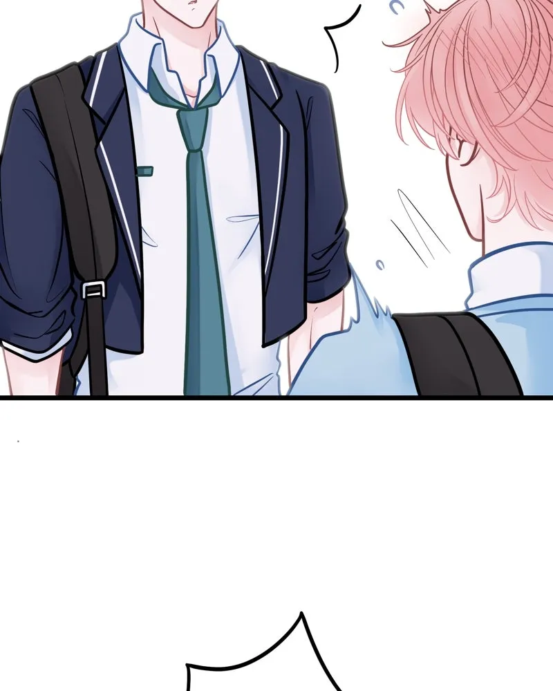 ฤดูฝนของฉันกับนาย ตอนที่ 10 ของสำคัญ รูปที่ 37