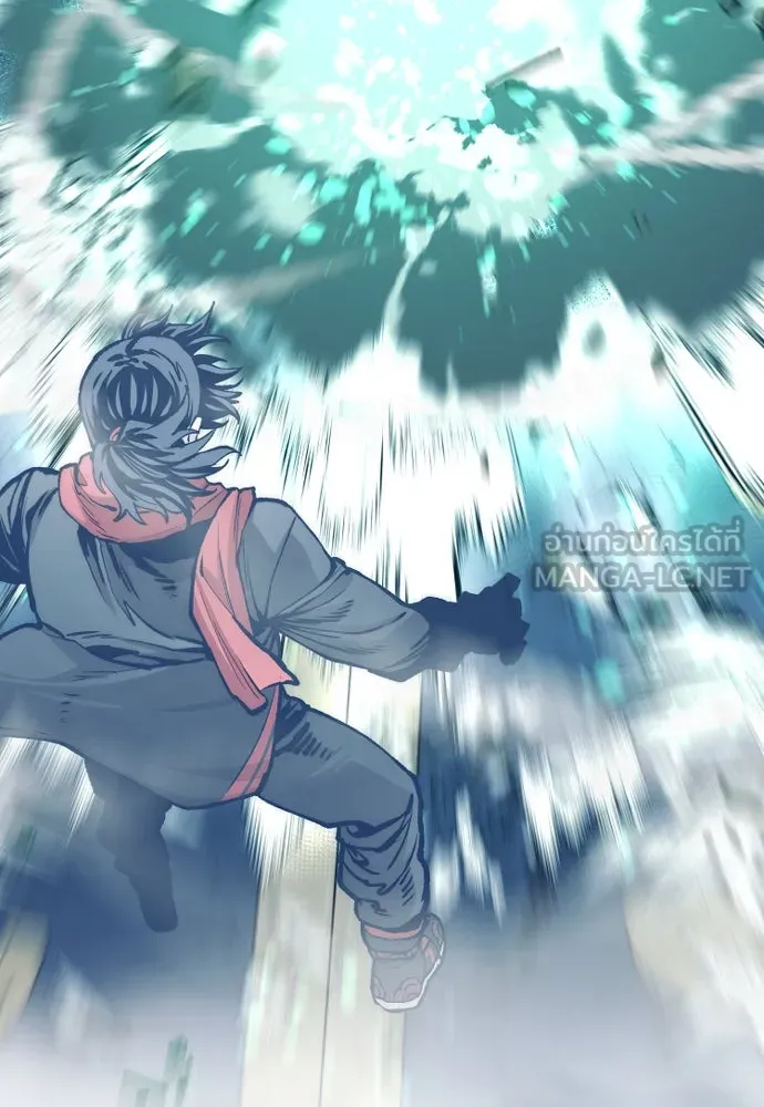 เส้นทางสู่เทพมาร ตอนที่ 125 รูปที่ 120
