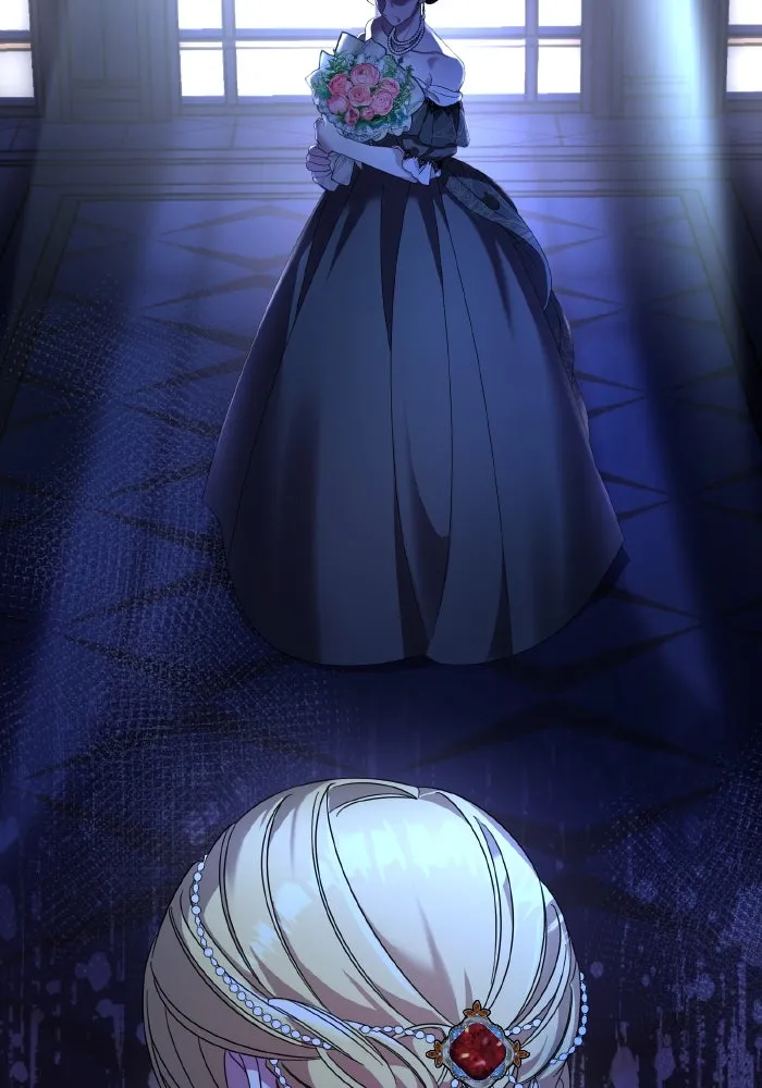 ทำแบบนี้ไม่ได้เพคะ องค์ชาย ตอนที่ 14 รูปที่ 97