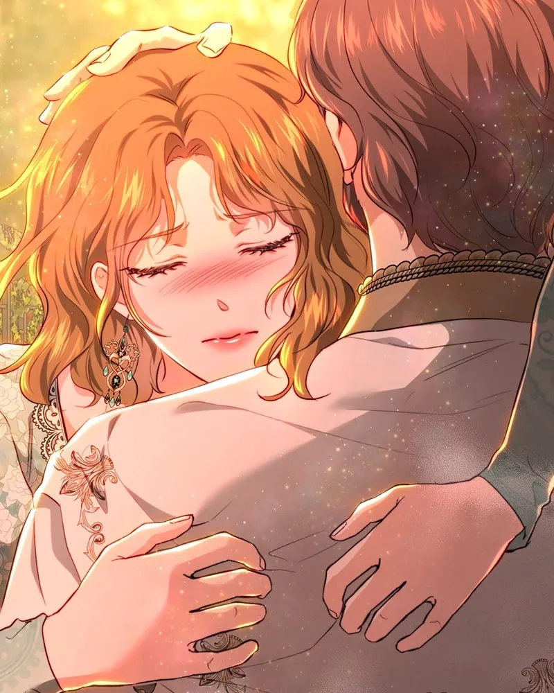 เจ้าหญิงคลั่งแห่งวังหลวง ตอนที่ 71 รูปที่ 94