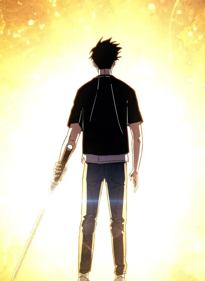 The Hero Returns ตอนที่ ตอนที่ 71 รูปที่ 133