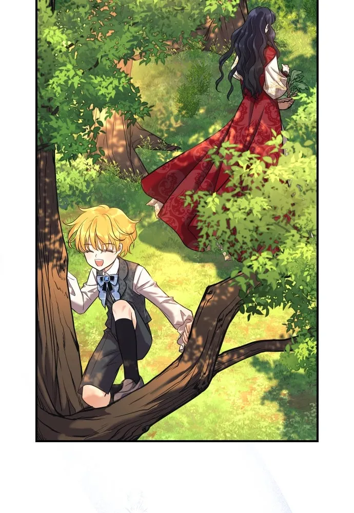 จักรพรรดิคลั่งรักที่เด็กกว่าฉันพันปี ตอนที่ 2 รูปที่ 166