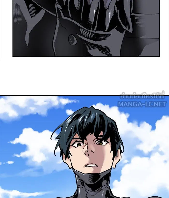 ยอดคนเลเวลทะลุ ตอนที่ 7 กิลด์บังแพสุดแข็งแกร่ง (3) รูปที่ 129