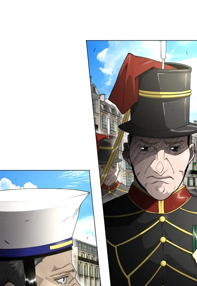 ยุคแห่งยอดมนุษย์ ตอนที่ 70 รูปที่ 46