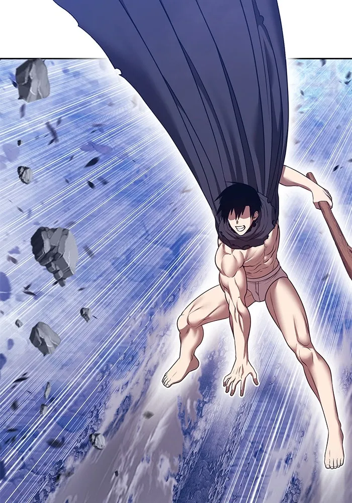 +99 ท่อนไม้พร้อมบวก ตอนที่ 58 ดิเมนชันอีตเตอร์ (6) รูปที่ 271