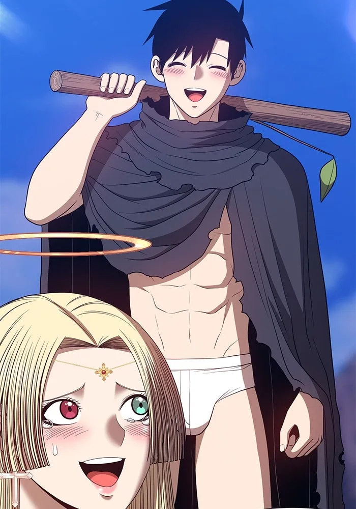 +99 ท่อนไม้พร้อมบวก ตอนที่ 54 รูปที่ 112