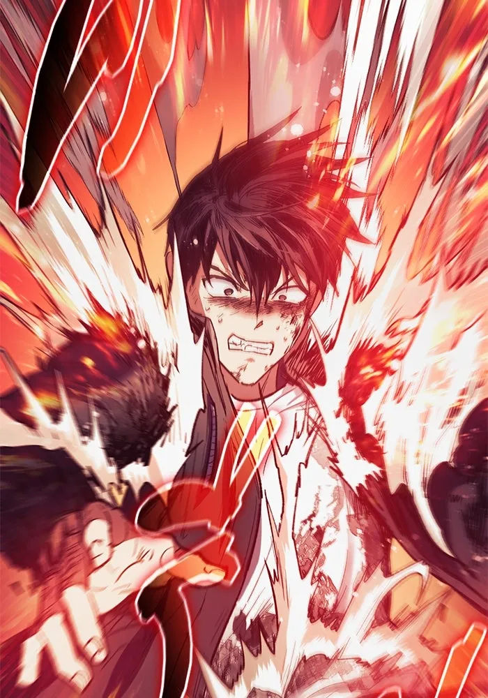 My S-Class Hunters ตอนที่ 93 เจ้านายของเหล่ามังกรคำสาปพิษ ( รูปที่ 142