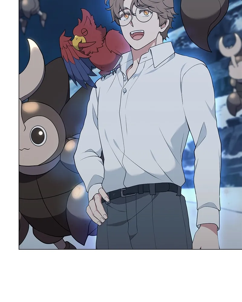 คนสวนโลกฮันเตอร์ ตอนที่ 55 รูปที่ 2