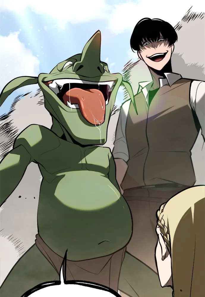 ก็อบลินเลเวล 999 ตอนที่ 2 รูปที่ 199