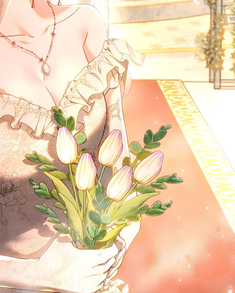 เจ้าหญิงคลั่งแห่งวังหลวง ตอนที่ 74 รูปที่ 29