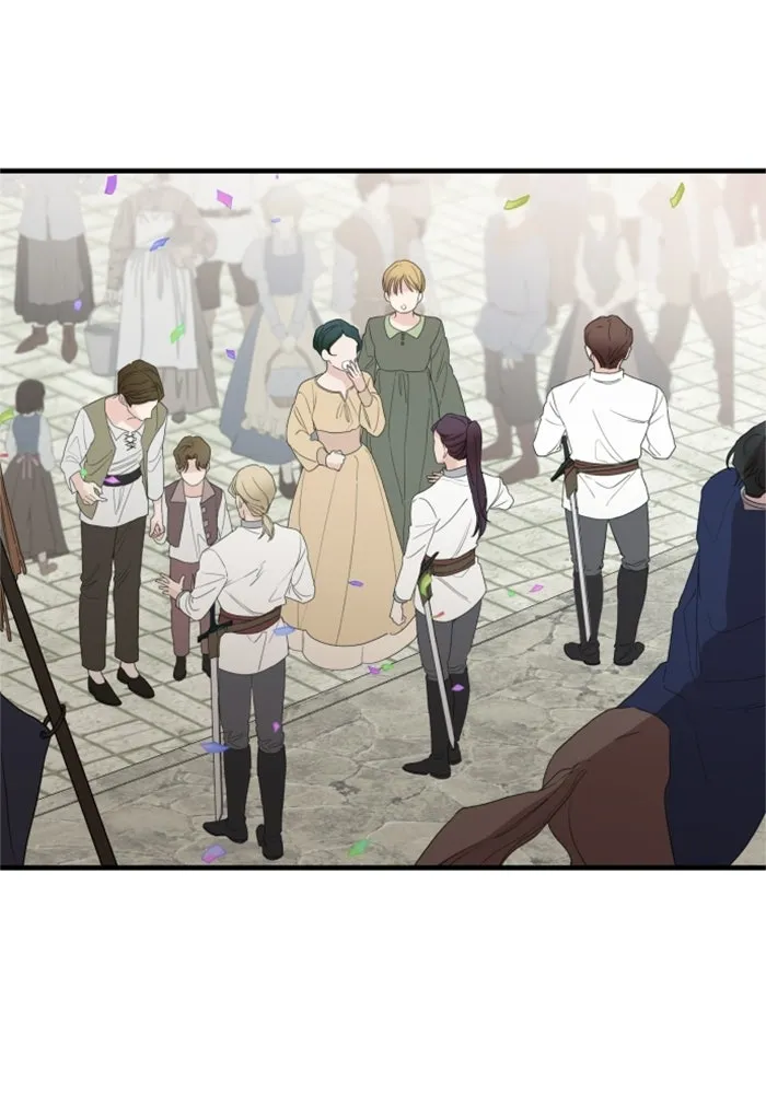 ครอบครัวสามีเห็นทีจะคลั่งรัก ตอนที่ 28 รูปที่ 47