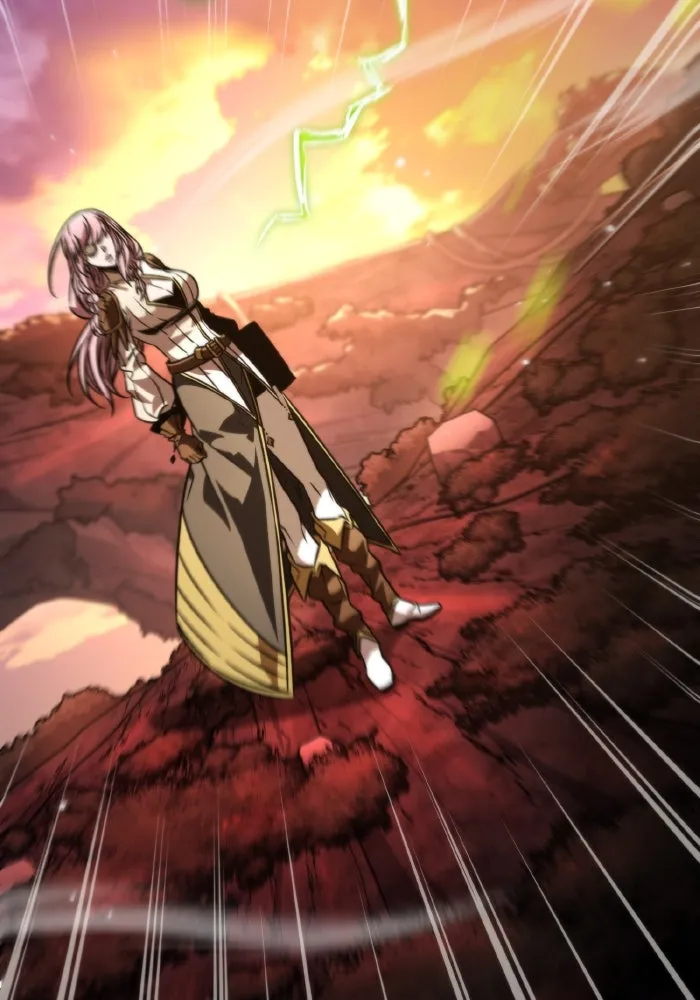 การแข่งขันของผู้เกิดใหม่ ตอนที่ 49 รูปที่ 158