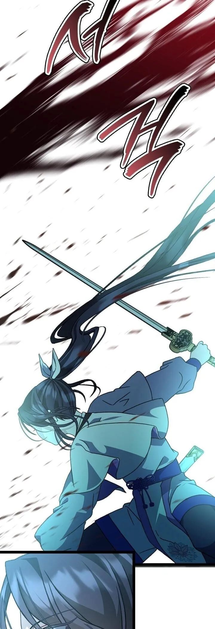 The Return of Namgung_s Granddaughter ตอนที่ ตอนที่ 38 รูปที่ 40