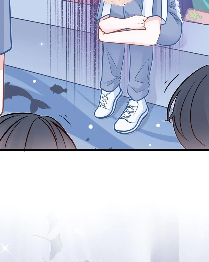 ฤดูฝนของฉันกับนาย ตอนที่ 15 นอนหลับกันสบายเลยนะครับ รูปที่ 91