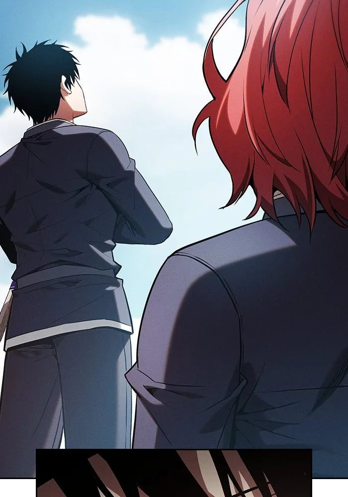 นักดาบอัจฉริยะจากอะคาเดมี ตอนที่ 64 รูปที่ 47