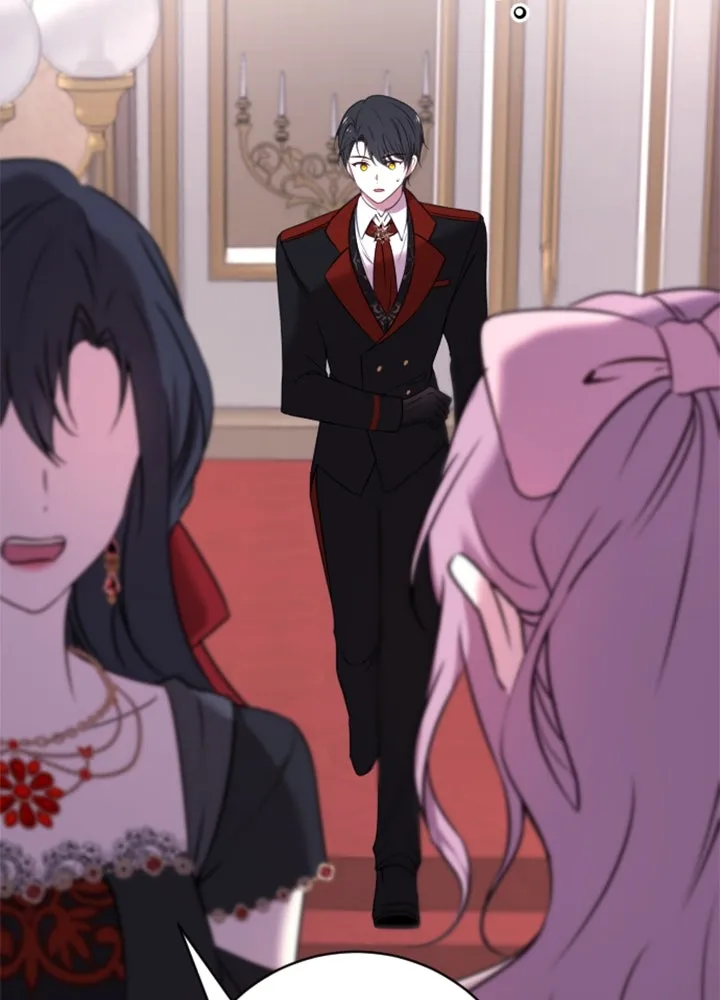 ตัวร้ายอย่างฉันขออยู่อย่างสงบ ตอนที่ 8 รูปที่ 82