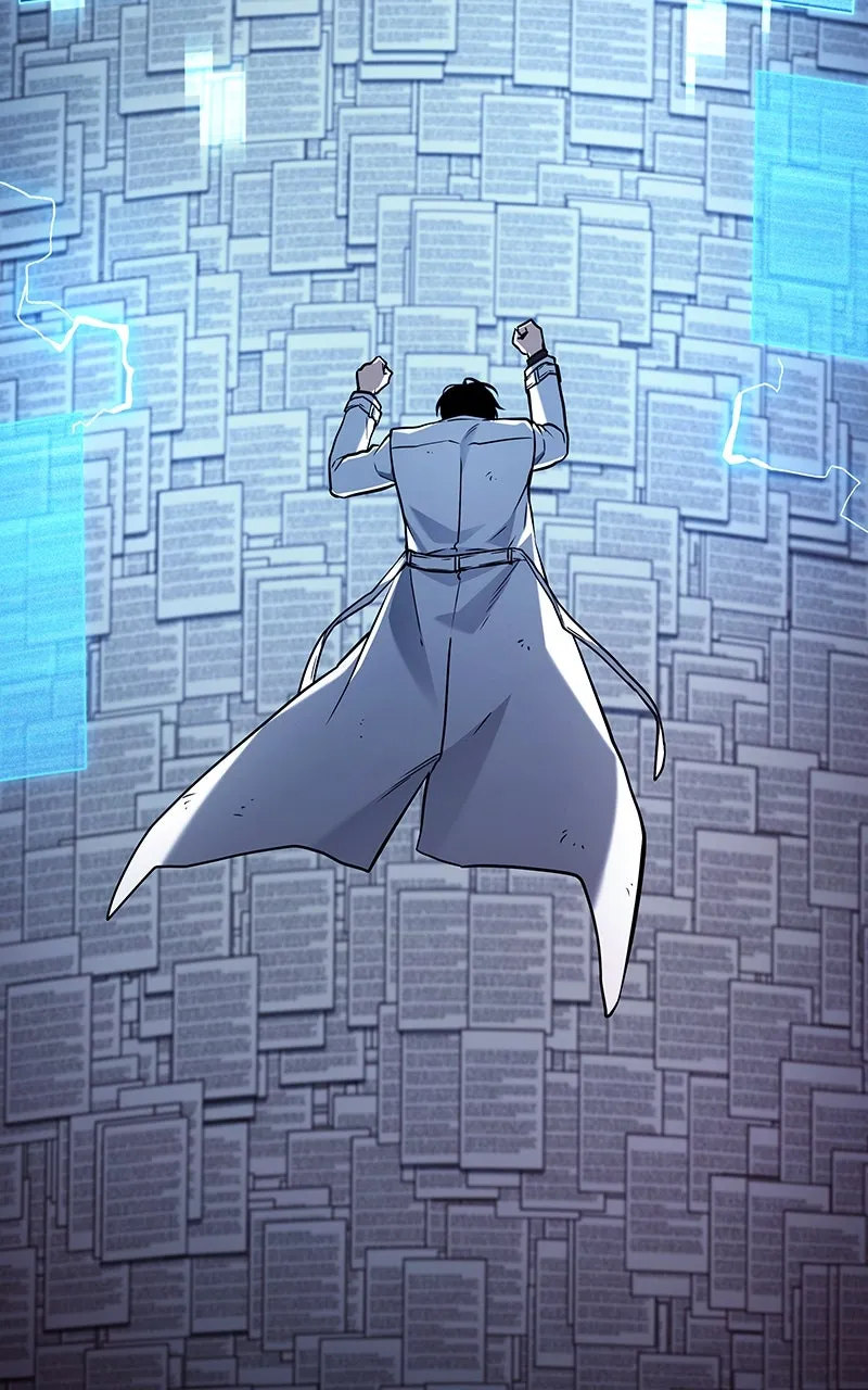 Omniscient Reader อ่านชะตาวันสิ้นโลก ตอนที่ 34 สิ่งที่กินไม่ได้ (5) รูปที่ 56