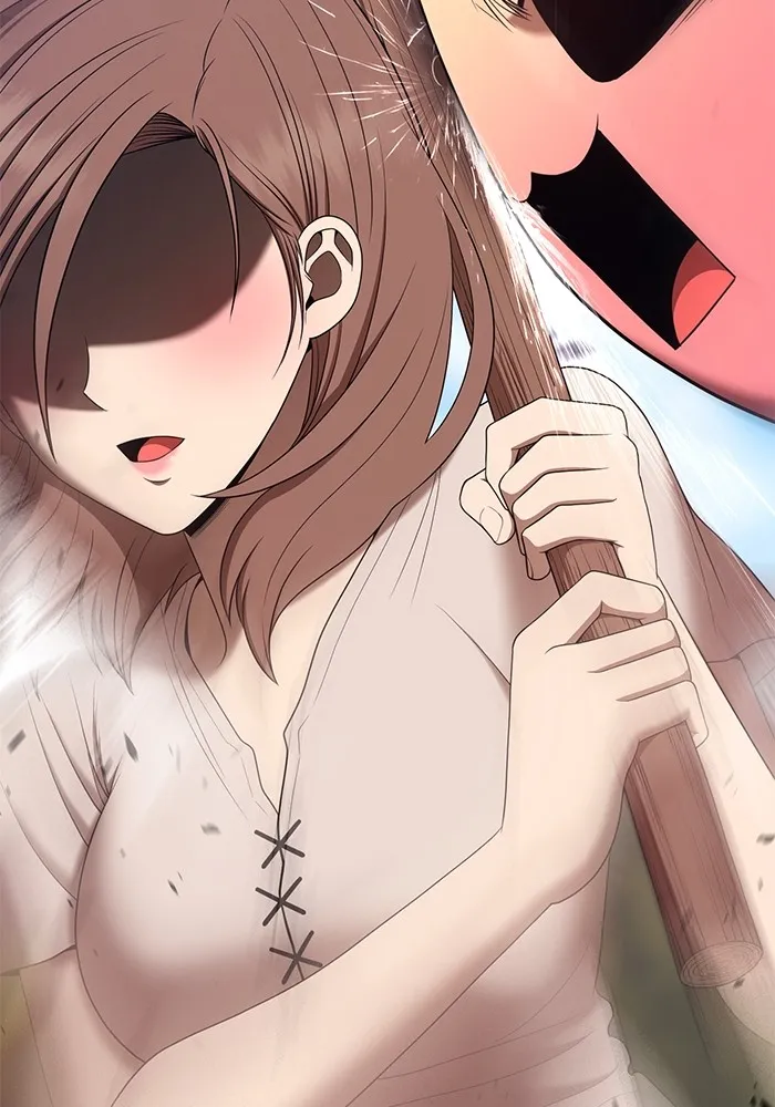 +99 ท่อนไม้พร้อมบวก ตอนที่ 83 บทส่งท้ายซีซัน 1 รูปที่ 416