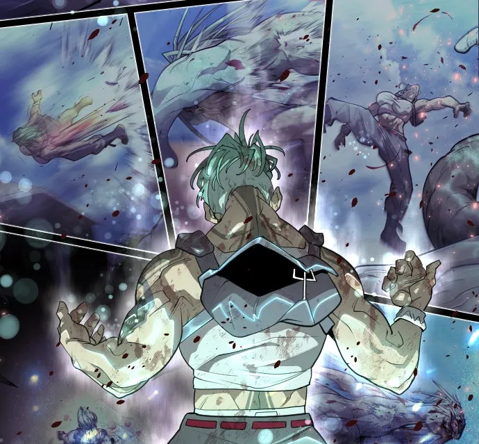 ยุคแห่งยอดมนุษย์ ตอนที่ 42 รูปที่ 76