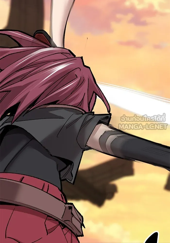 ยอดคนเลเวลทะลุ ตอนที่ 39 วิทยายุทธ์ (4) รูปที่ 33