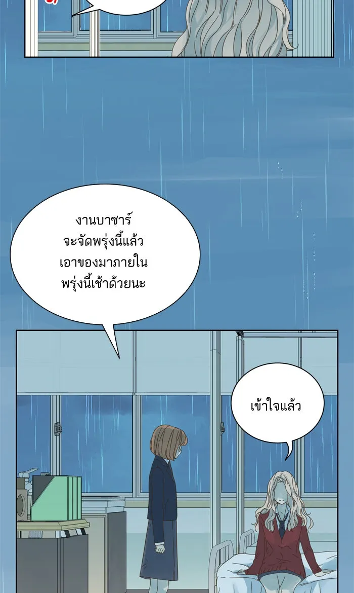ฉันมันร้าย หรือเพราะโลกไม่น่ารัก ตอนที่ 48 รูปที่ 38