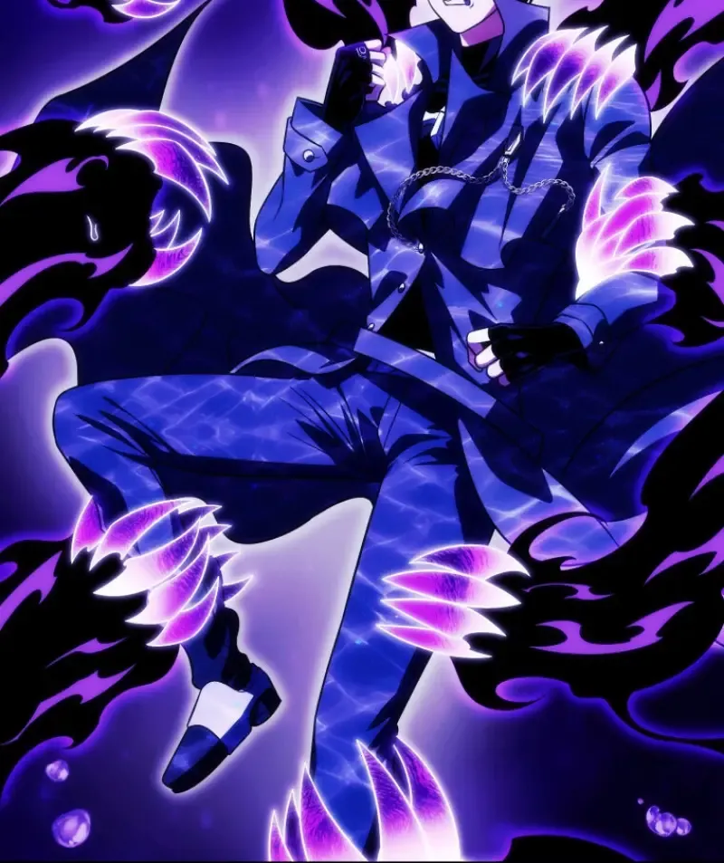 Player Who Returned 10_000 Years Later เพลเยอร_ผ_กล_บมาในรอบหม_นป_ ตอนที่ ตอนที่ 136 รูปที่ 117