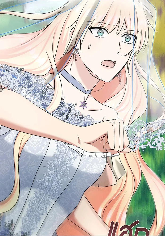 นางร้ายที่ไหนจะมีคุณธรรม ตอนที่ 144 รูปที่ 131