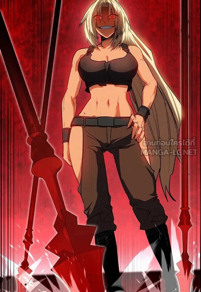 มือสังหารพันธุ์อมตะ ตอนที่ 50 รูปที่ 24