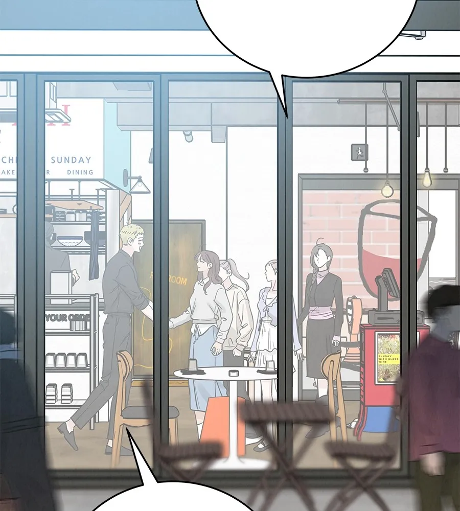 รักหลอกหยอกแฟนเก่า ตอนที่ 34 รูปที่ 41