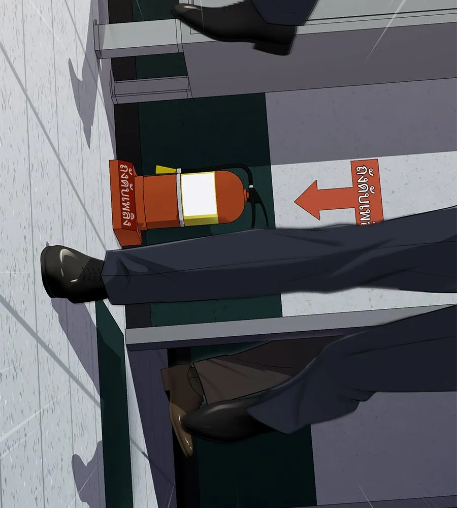 คอลเซ็นเตอร์เปลี่ยนชีวิต ตอนที่ 36 จุดเริ่มต้นของความพินาศ รูปที่ 14