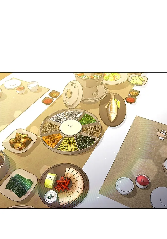 ละลายรักให้ล้นใจ ตอนที่ 8 รูปที่ 80