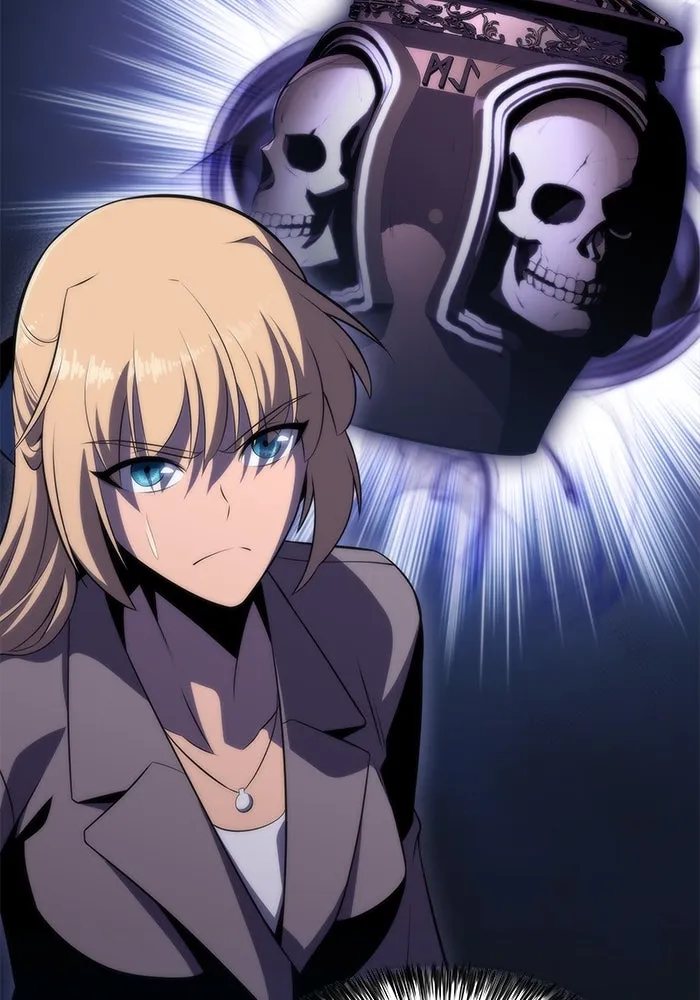 ผู้เล่นหน้าใหม่เลเวลแมกซ์ ตอนที่ 64 ไหโสโครก (1) รูปที่ 47