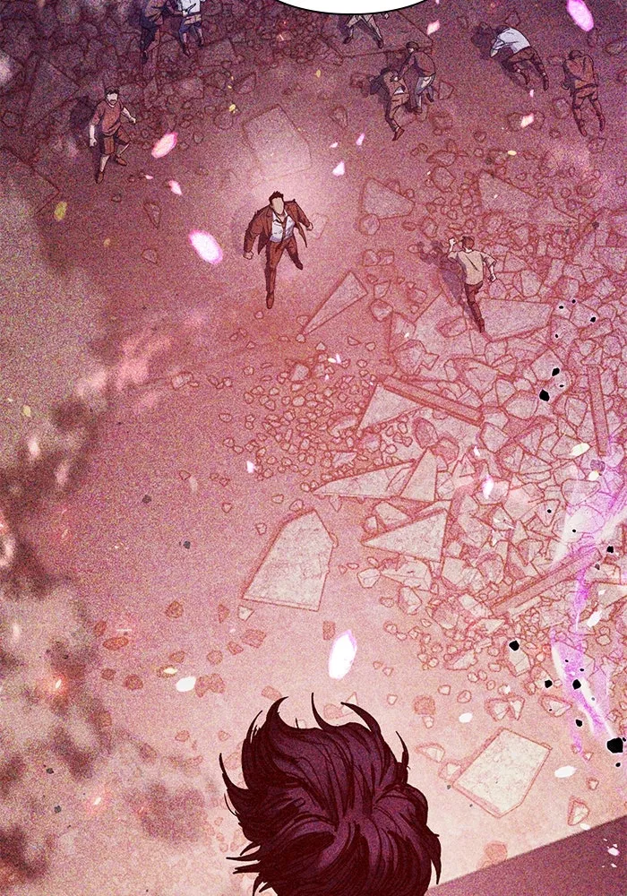 My S-Class Hunters ตอนที่ 152 วันต่อมา (1) รูปที่ 53