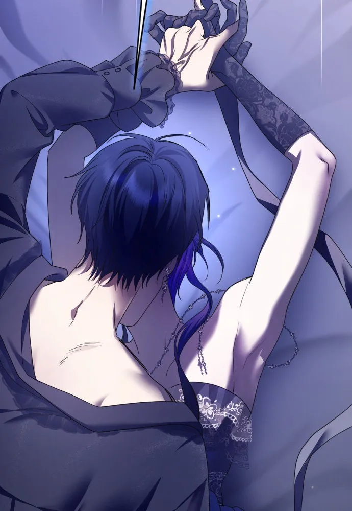 ชิงชีวิตพลิกลิขิตชะตา ตอนที่ 223. คืนนั้น รูปที่ 116