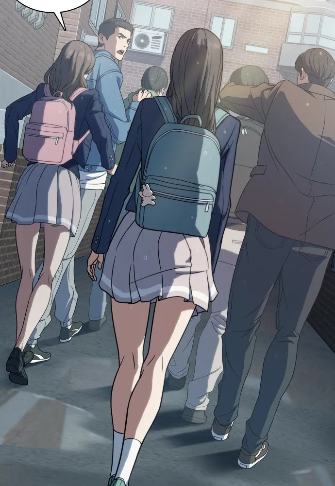 นักรบแช่แข็ง ตอนที่ 6 รูปที่ 23