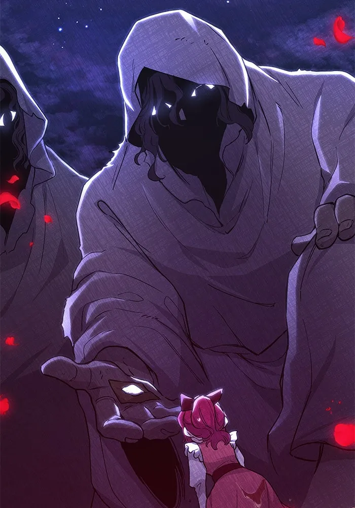 ฟิลเลียโรเซ่กับคำทำนายแห่งมงกุฎหนาม ตอนที่ 77 รูปที่ 74