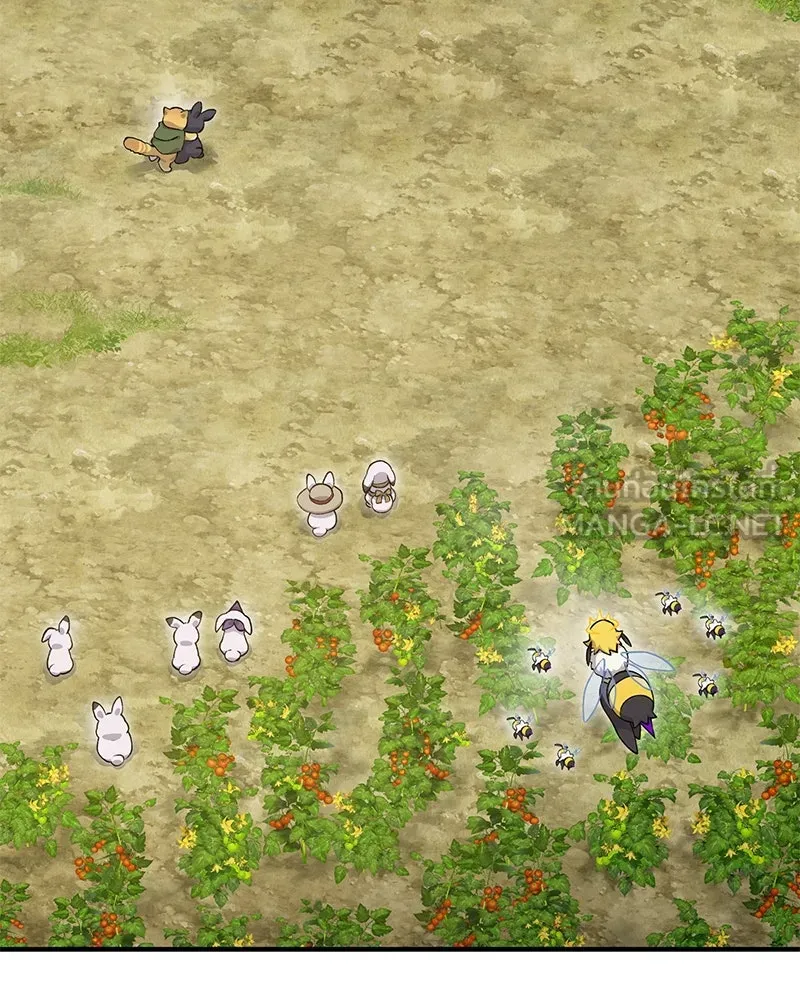 ปลูกผักพิชิตหอคอย ตอนที่ 16 รูปที่ 132