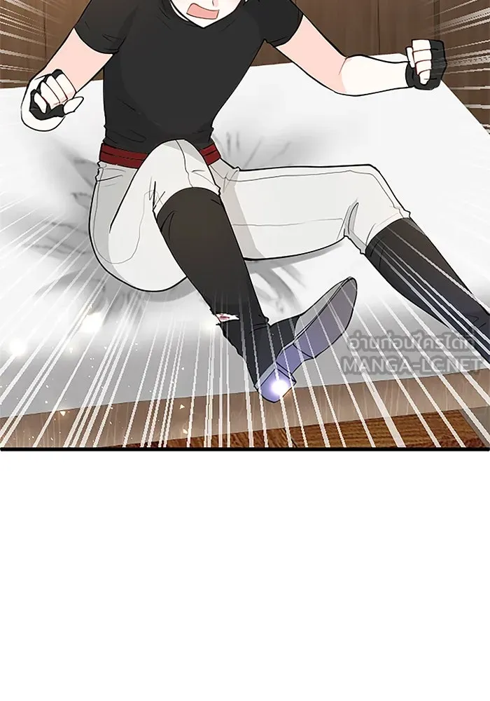 คุณหนูย้อนเวลามาเป็นอัศวิน ตอนที่ 26 รูปที่ 33