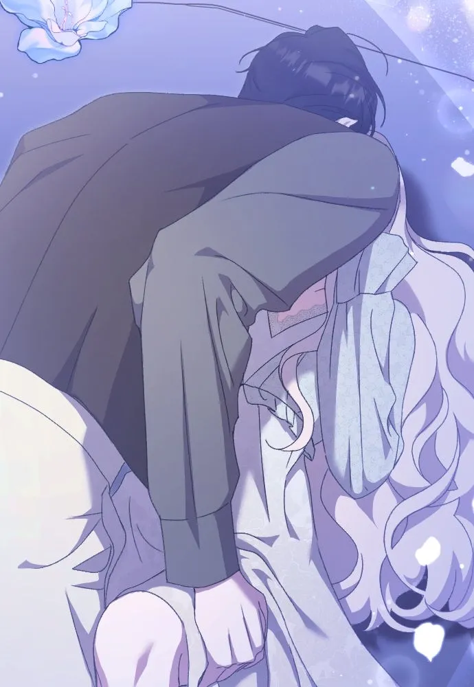 แด่ใจที่ไร้รัก ตอนที่ 54 รูปที่ 82