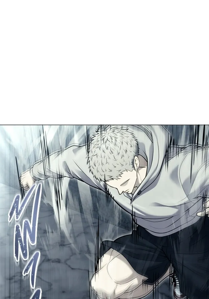 อูเร็ค มาซิโน่ ตอนที่ 38 สายฟ้าฟาด 2 รูปที่ 19