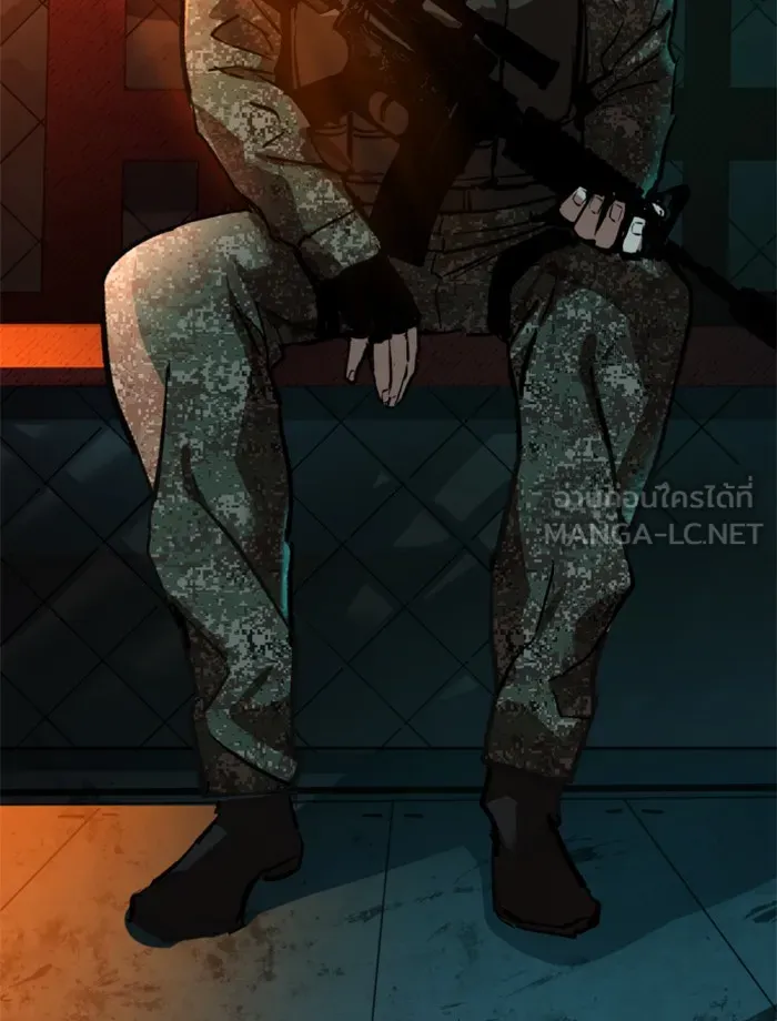 พี่ชายสายบอดี้การ์ด ตอนที่ 31 รูปที่ 129