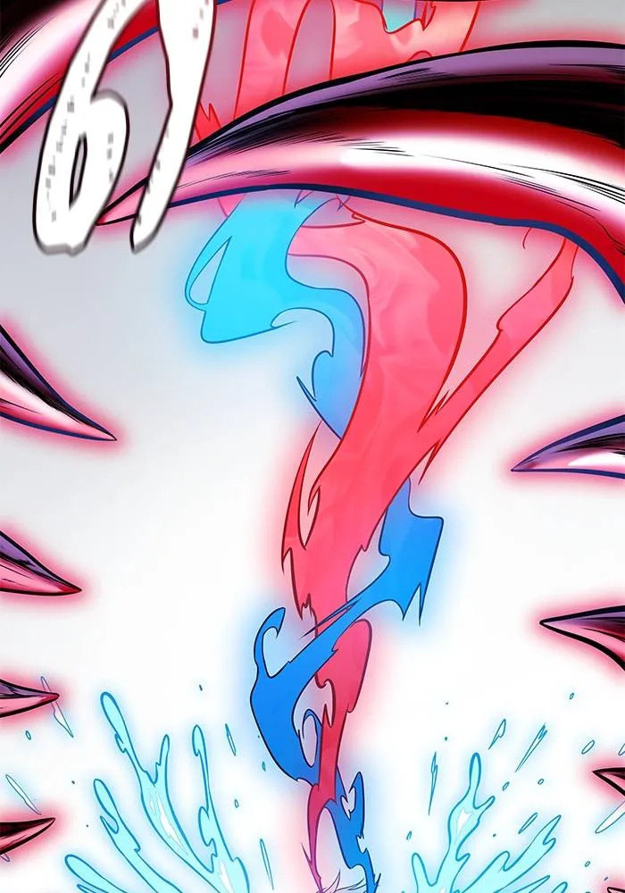 ทาวเวอร์ออฟก๊อด หอคอ ตอนที่ 208 รูปที่ 97