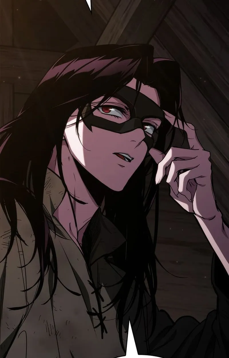 Crimson Reset ช_ว_ตคร_งท_สองของราช_นร_ตต_กาล หล_งจากหลบหน_มาคร_งป_ แวมไพร_ย_จ_นก_ถ_กส_งหารในท_ส_ด ตอนที่ ตอนที่ 4 รูปที่ 44